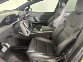 2022 Tesla Model X Plaid Tri Motor