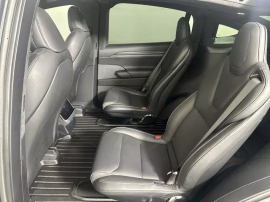 2022 Tesla Model X Plaid Tri Motor