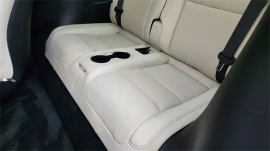 2022 Tesla Model X Plaid Tri Motor