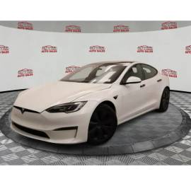 2023 Tesla Model S Base