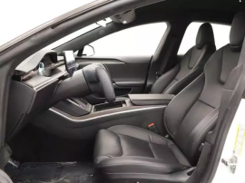 2023 Tesla Model S Base