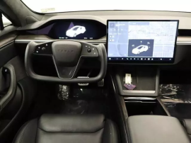 2023 Tesla Model S Base