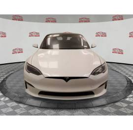 2023 Tesla Model S Base