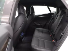 2023 Tesla Model S Base