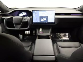 2023 Tesla Model S Base