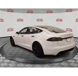 2023 Tesla Model S Base