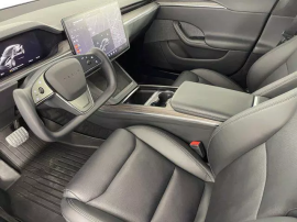 2023 Tesla Model S Standard Range