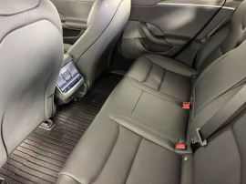 2023 Tesla Model S Standard Range