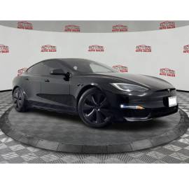 2023 Tesla Model S Standard Range