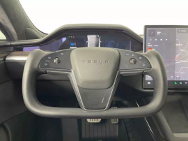 2023 Tesla Model S Standard Range