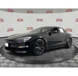 2023 Tesla Model S Standard Range