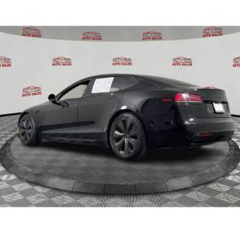 2023 Tesla Model S Standard Range