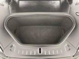 2023 Tesla Model S Standard Range