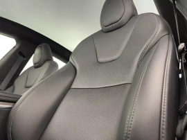 2023 Tesla Model S Standard Range