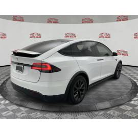 2023 Tesla Model X Dual Motor