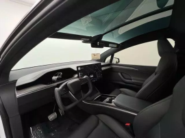 2023 Tesla Model X Dual Motor