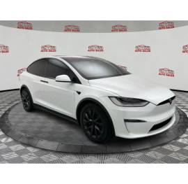 2023 Tesla Model X Dual Motor
