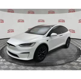 2023 Tesla Model X Dual Motor