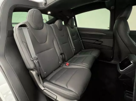 2023 Tesla Model X Dual Motor