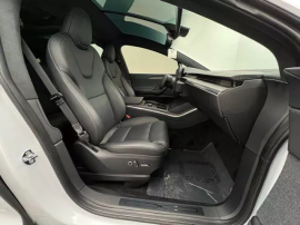 2023 Tesla Model X Dual Motor