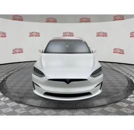 2023 Tesla Model X Dual Motor