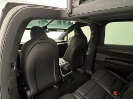 2023 Tesla Model X Dual Motor