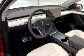 2023 Tesla Model Y Long Range Dual Motor