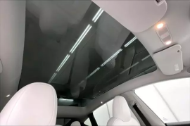 2023 Tesla Model Y Long Range Dual Motor