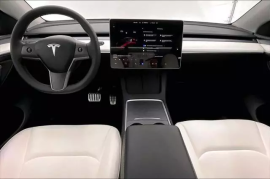 2023 Tesla Model Y Long Range Dual Motor