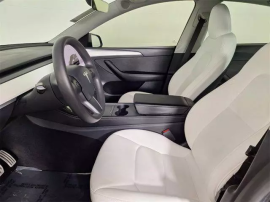 2023 Tesla Model Y Performance Dual Motor