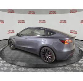 2023 Tesla Model Y Performance Dual Motor