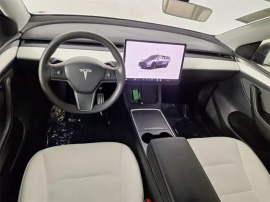 2023 Tesla Model Y Performance Dual Motor