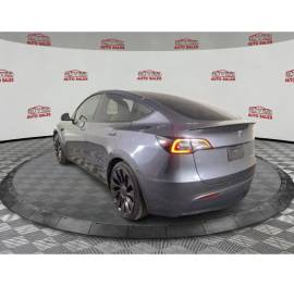 2023 Tesla Model Y Performance Dual Motor