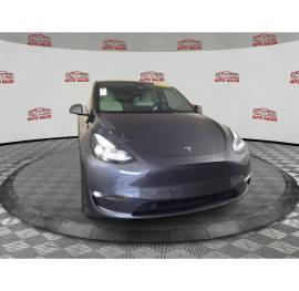 2023 Tesla Model Y Performance Dual Motor