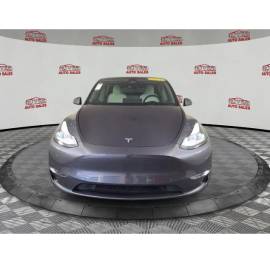 2023 Tesla Model Y Performance Dual Motor