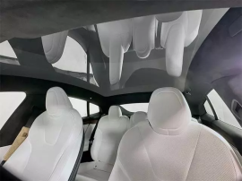 2024 Tesla Model S Base