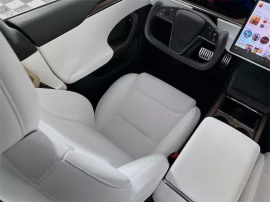 2024 Tesla Model S Base