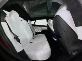 2024 Tesla Model S Base