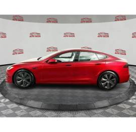 2024 Tesla Model S Base