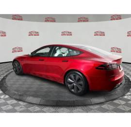 2024 Tesla Model S Base