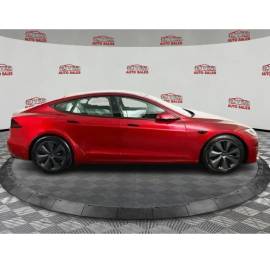 2024 Tesla Model S Base