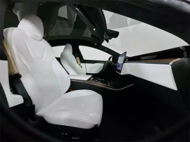 2024 Tesla Model S Base