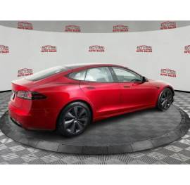 2024 Tesla Model S Base