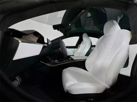 2024 Tesla Model S Base