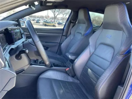 2023 Volkswagen Golf R 1.4T TSI