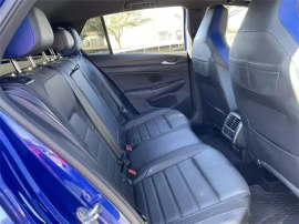 2023 Volkswagen Golf R 1.4T TSI