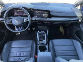 2023 Volkswagen Golf R 1.4T TSI