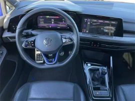 2023 Volkswagen Golf R 1.4T TSI