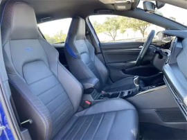 2023 Volkswagen Golf R 1.4T TSI