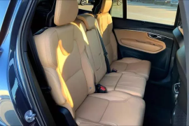 2024 Volvo XC90 B6 Ultimate Bright Theme 7-Seater